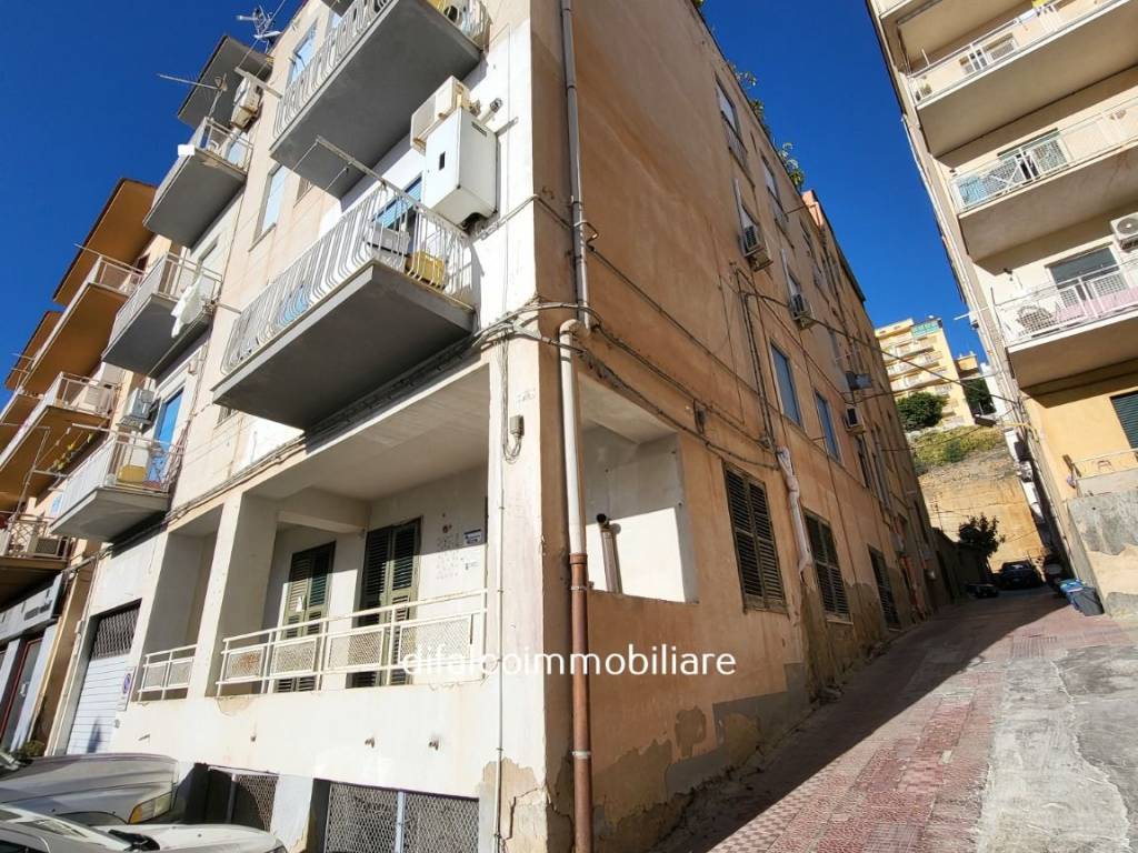 Appartamento a Agrigento in Via Francesco Crispi - Foto 3