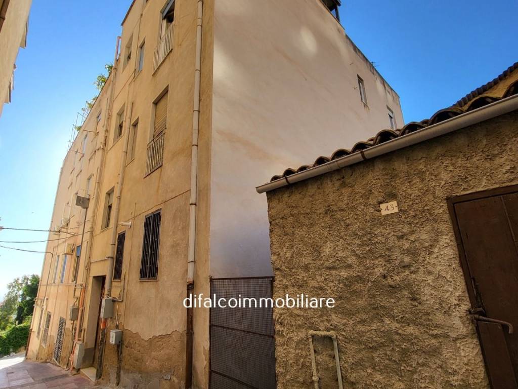 Appartamento a Agrigento in Via Francesco Crispi - Foto 4