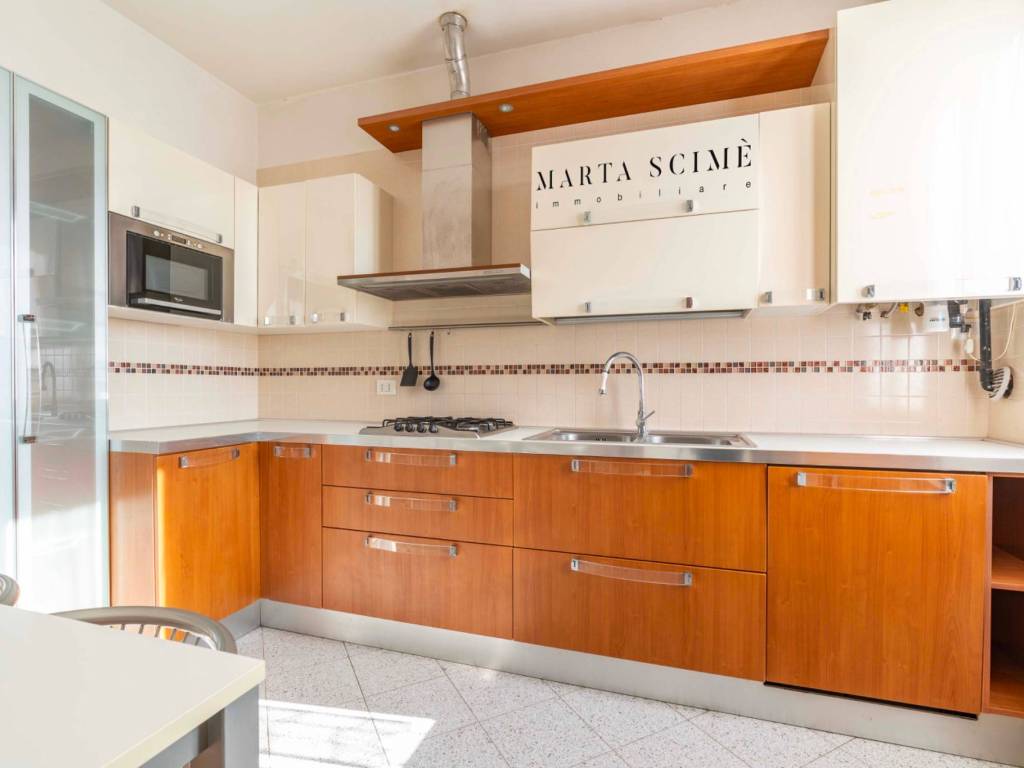 Appartamento a Venezia in Fondamenta de le Zitelle - Foto 3