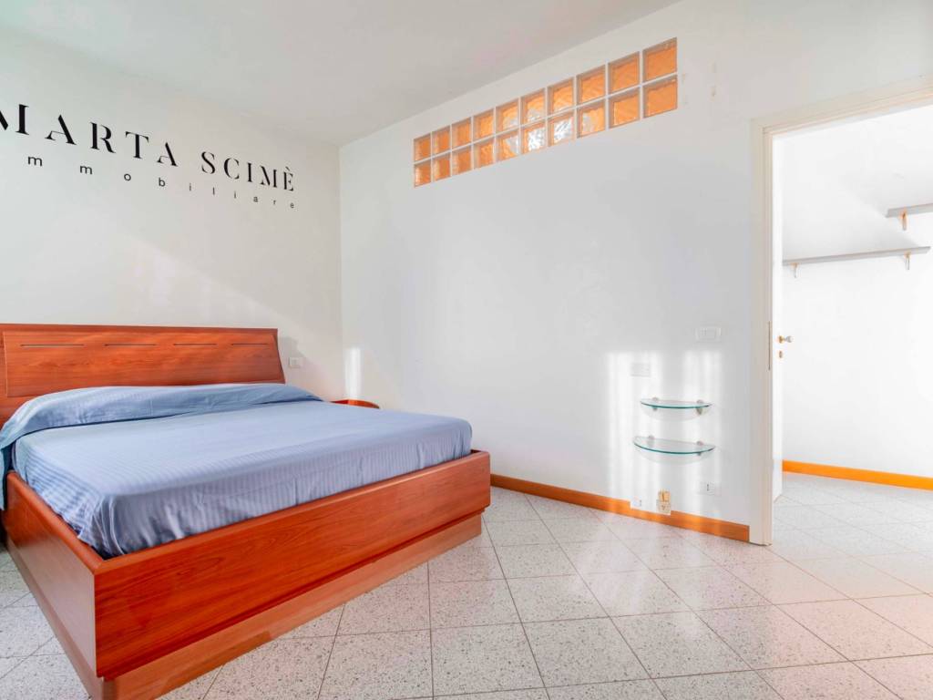Appartamento a Venezia in Fondamenta de le Zitelle - Foto 5