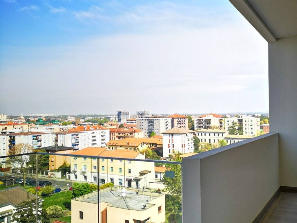 Appartamento a Monza in Via Giuseppe Giacosa, 26 - Foto 4
