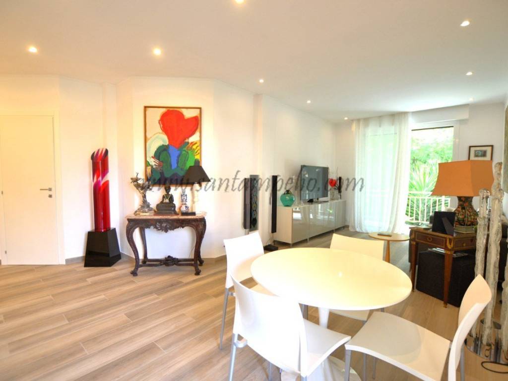 Appartamento a Bordighera in via bigarella - Foto 2