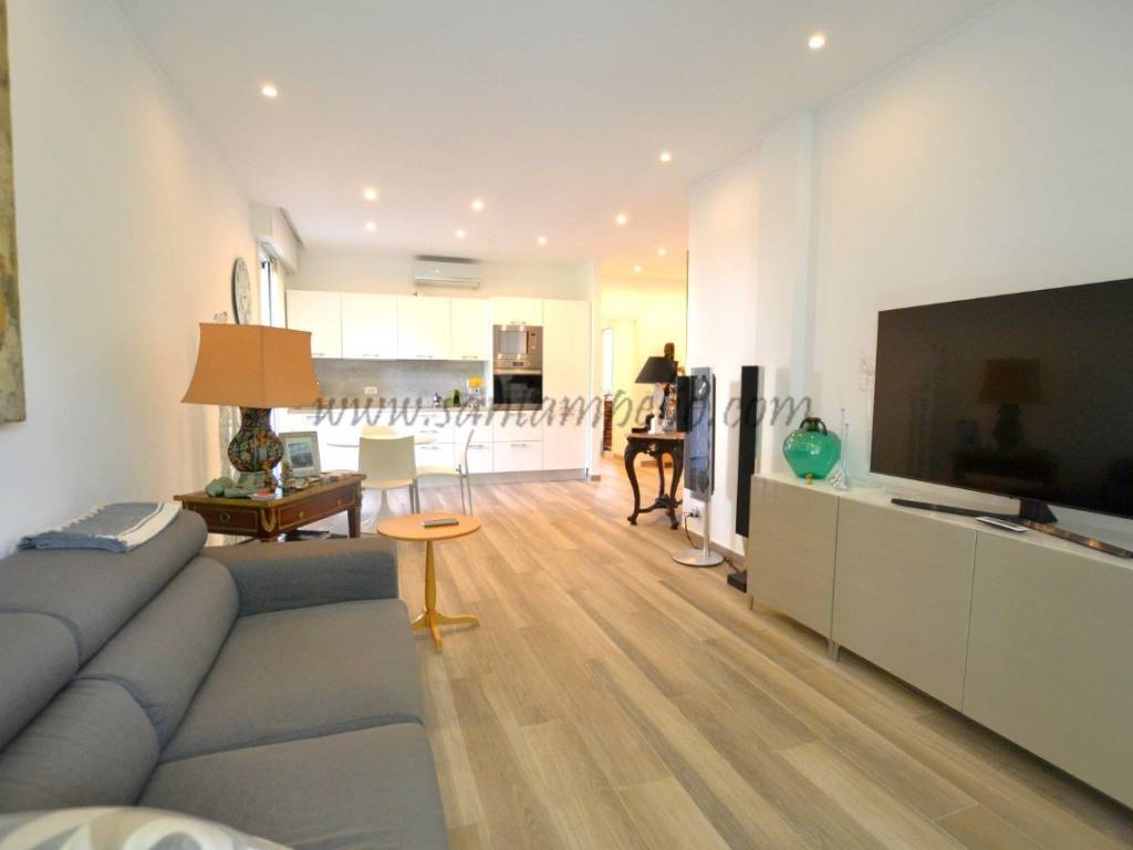 Appartamento a Bordighera in via bigarella - Foto 3