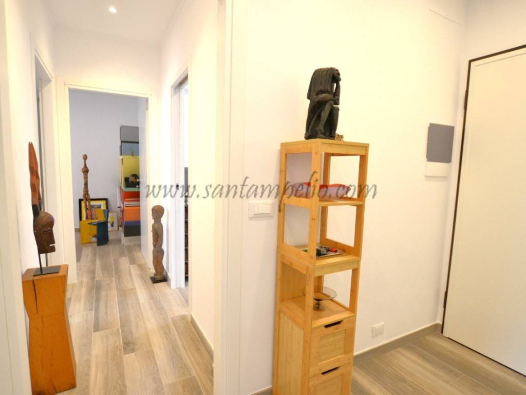 Appartamento a Bordighera in via bigarella - Foto 4