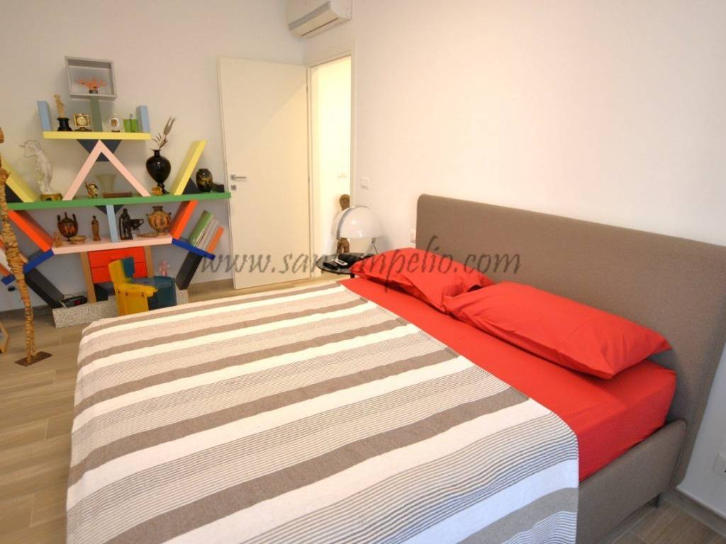 Appartamento a Bordighera in via bigarella - Foto 5