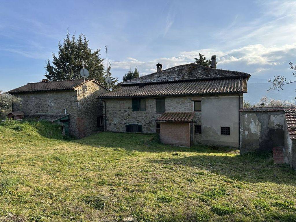 Rustico / casale a Panicale in Località Mongiovino Vecchio - Foto 2