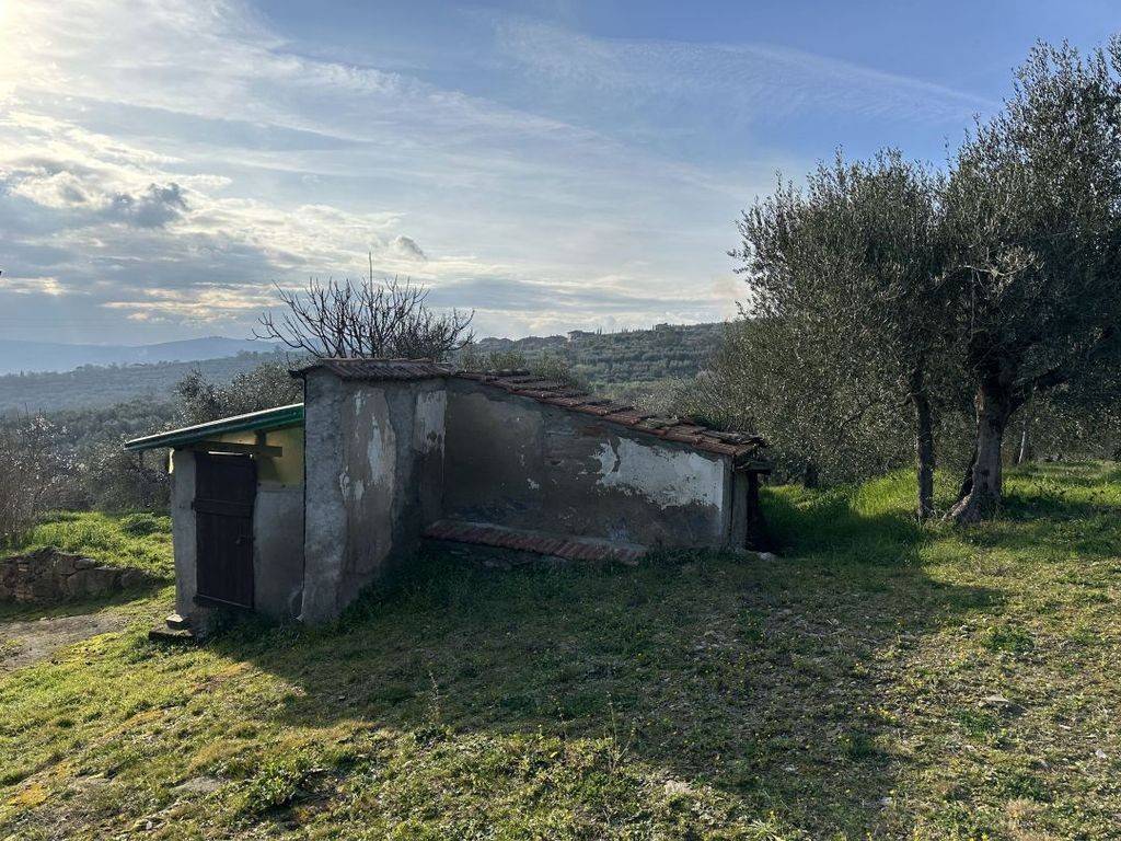 Rustico / casale a Panicale in Località Mongiovino Vecchio - Foto 3