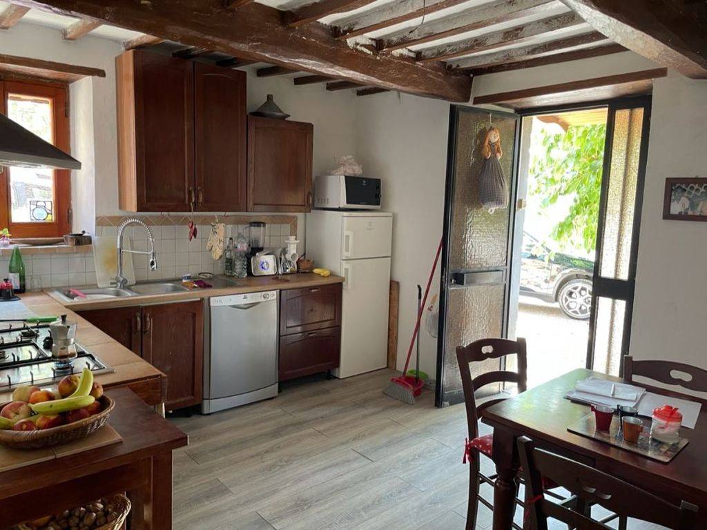 Rustico / casale a Panicale in Località Mongiovino Vecchio - Foto 4