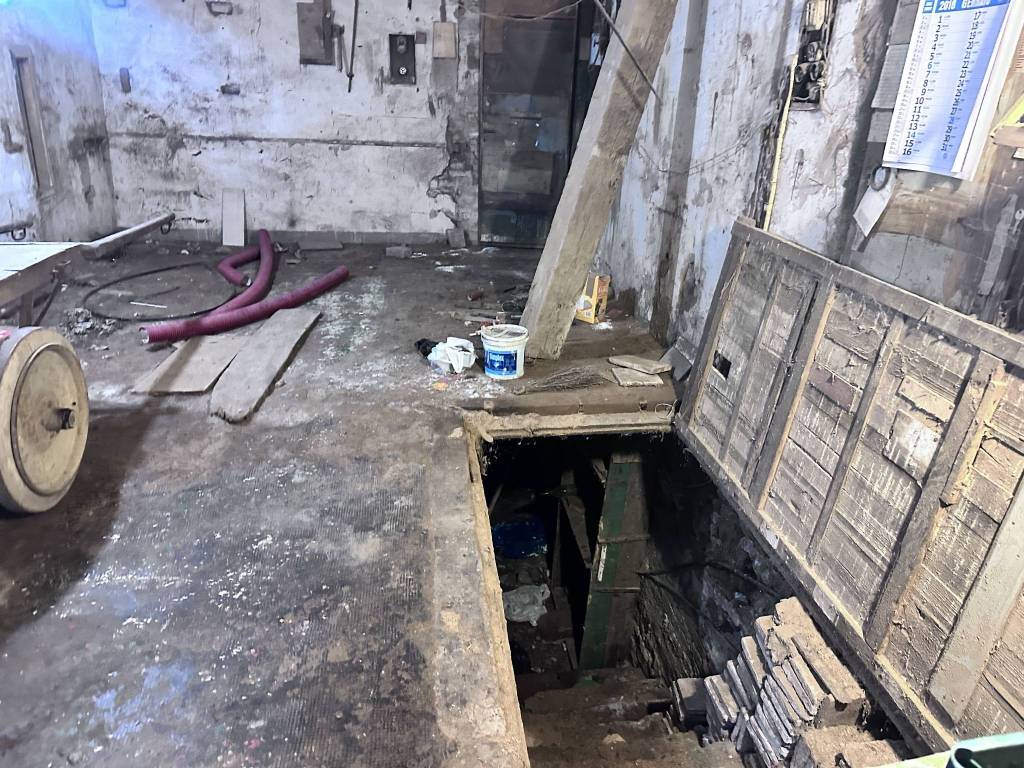 Appartamento a Città della pieve in Via P.Vannucci, 103 - Foto 3
