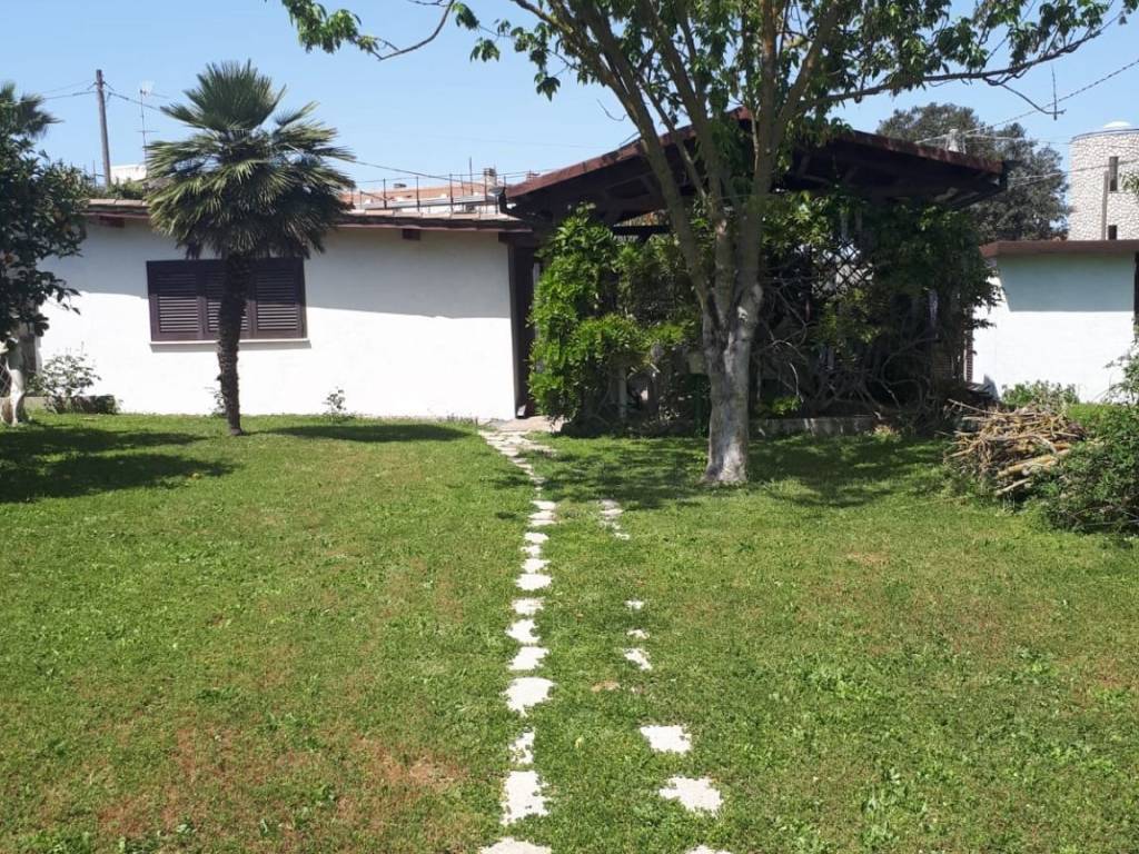 Villa a Sabaudia in Via Colle la Guardia - Foto 5