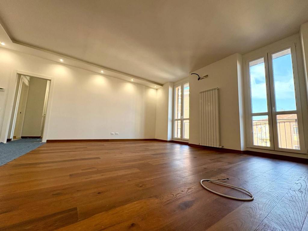Appartamento a Piacenza in Via Santa Franca - Foto 2