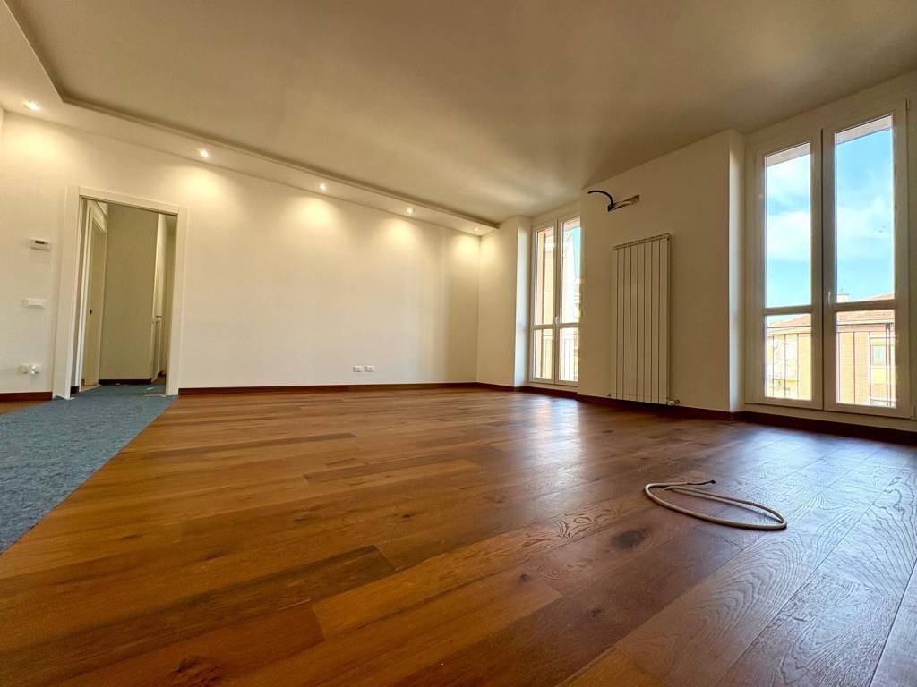 Appartamento a Piacenza in Via Santa Franca - Foto 4