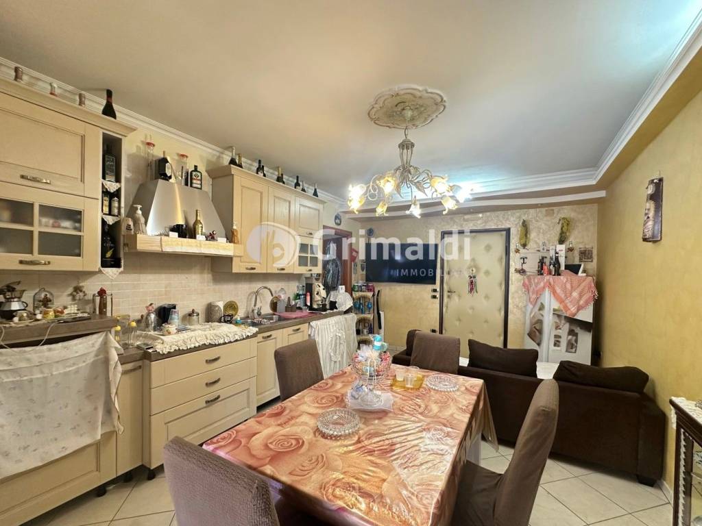 Appartamento a Acerra in Via Giorgio Perlasca , 28 - Foto 3