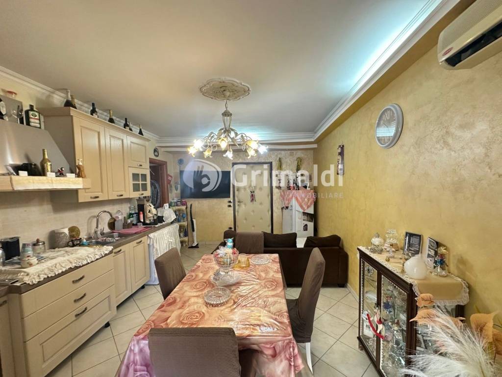 Appartamento a Acerra in Via Giorgio Perlasca , 28 - Foto 4