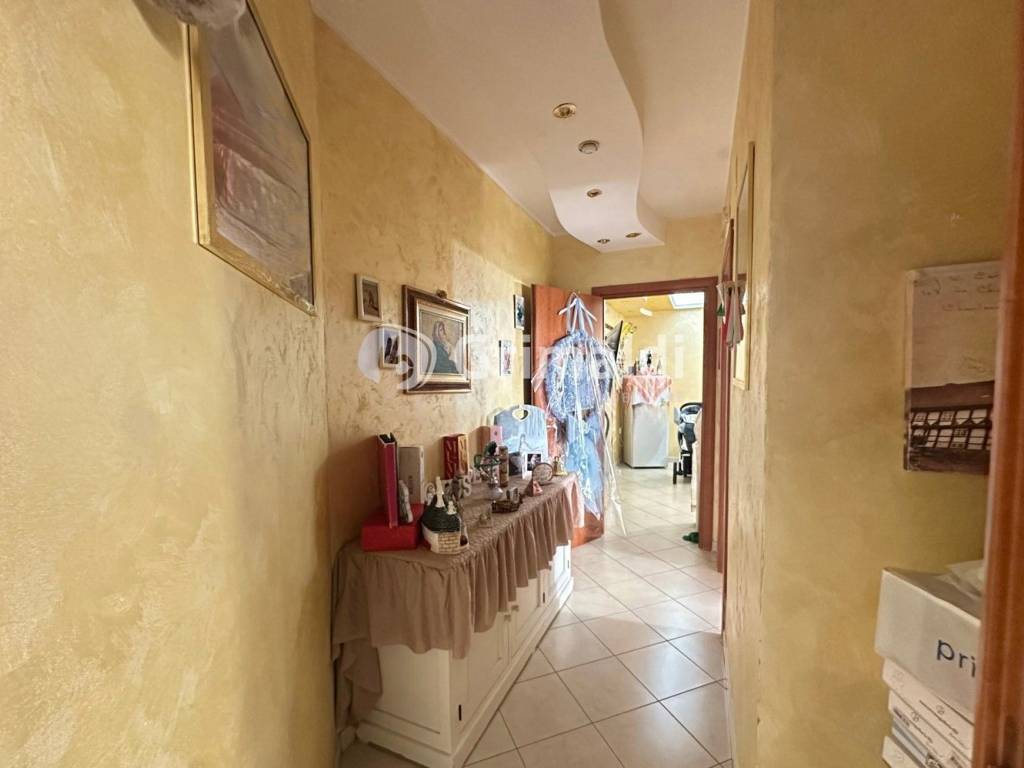 Appartamento a Acerra in Via Giorgio Perlasca , 28 - Foto 5