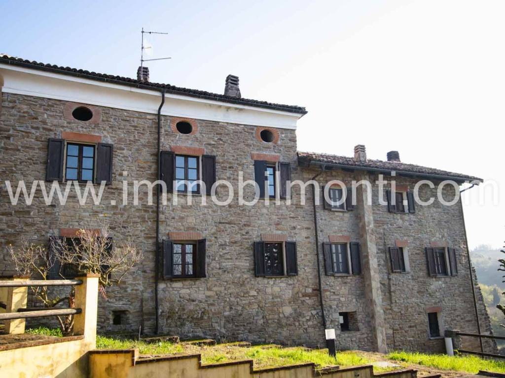 Rustico / casale a Cavatore - Foto 4