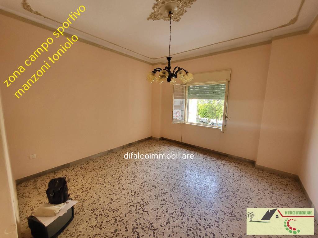 Appartamento a Agrigento in Via Giuseppe Toniolo - Foto 2