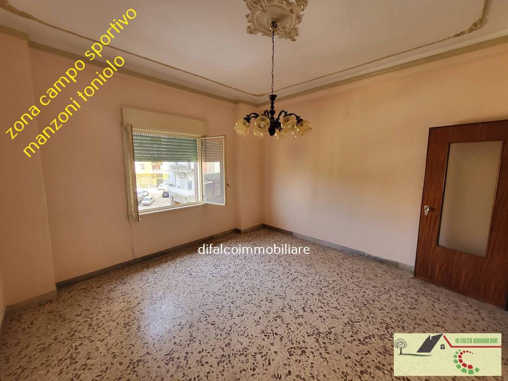 Appartamento a Agrigento in Via Giuseppe Toniolo - Foto 3
