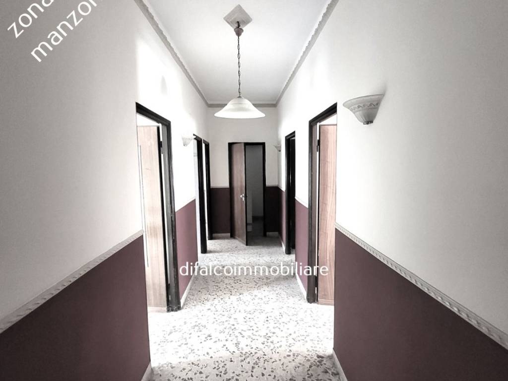 Appartamento a Agrigento in Via Giuseppe Toniolo - Foto 4