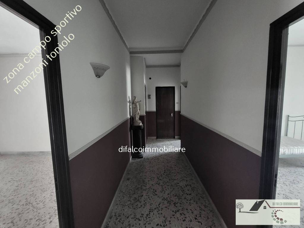 Appartamento a Agrigento in Via Giuseppe Toniolo - Foto 5