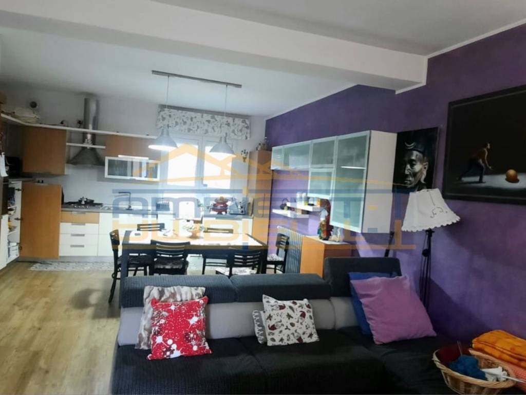 Appartamento a Lecco in Via della Pergola - Foto 2