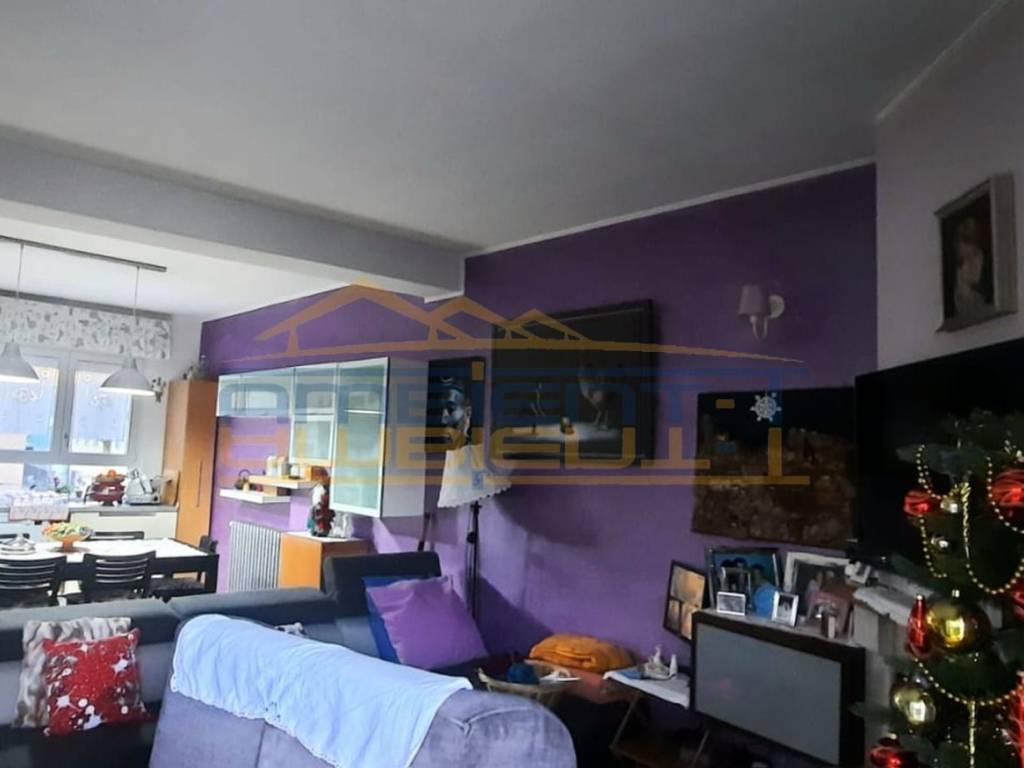 Appartamento a Lecco in Via della Pergola - Foto 4