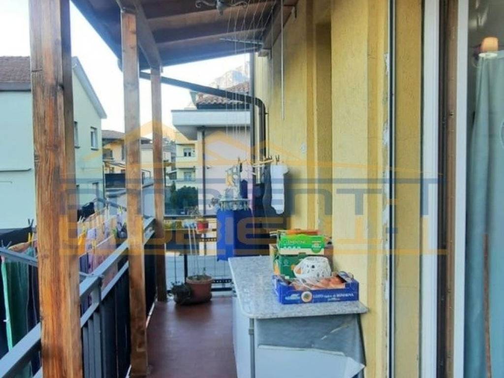 Appartamento a Lecco in Via della Pergola - Foto 5