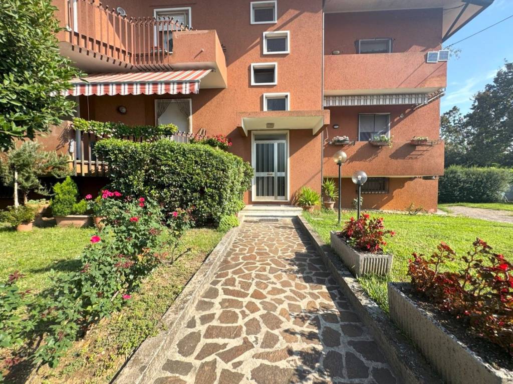 Appartamento a San bonifacio in Via Fontanelle - Foto 2