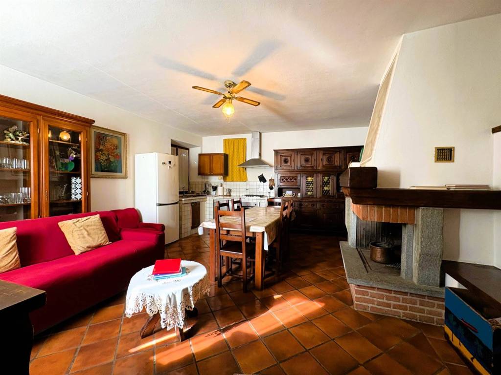 Casa indipendente a Buttigliera d'asti in Via IV Novembre, 7 - Foto 4