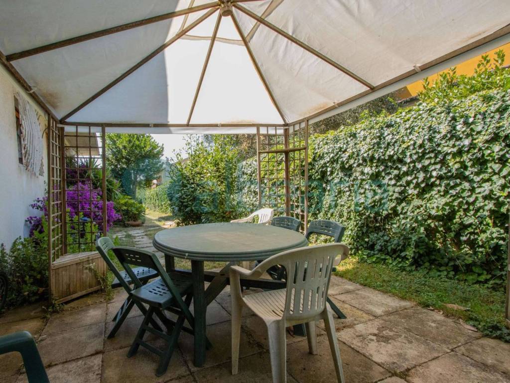 Villa a Follonica - Foto 4