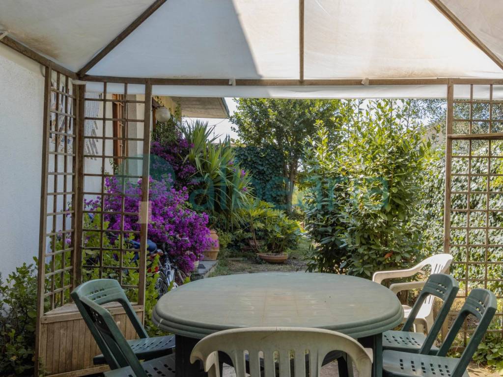 Villa a Follonica - Foto 5