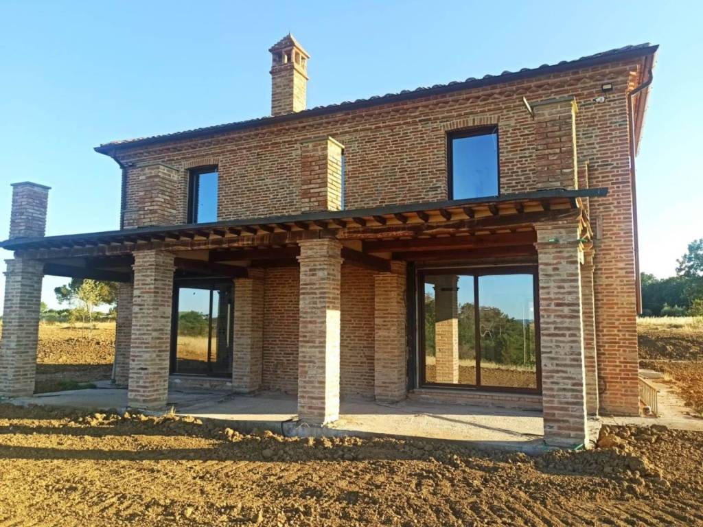 Rustico / casale a Castiglione del lago - Foto 2