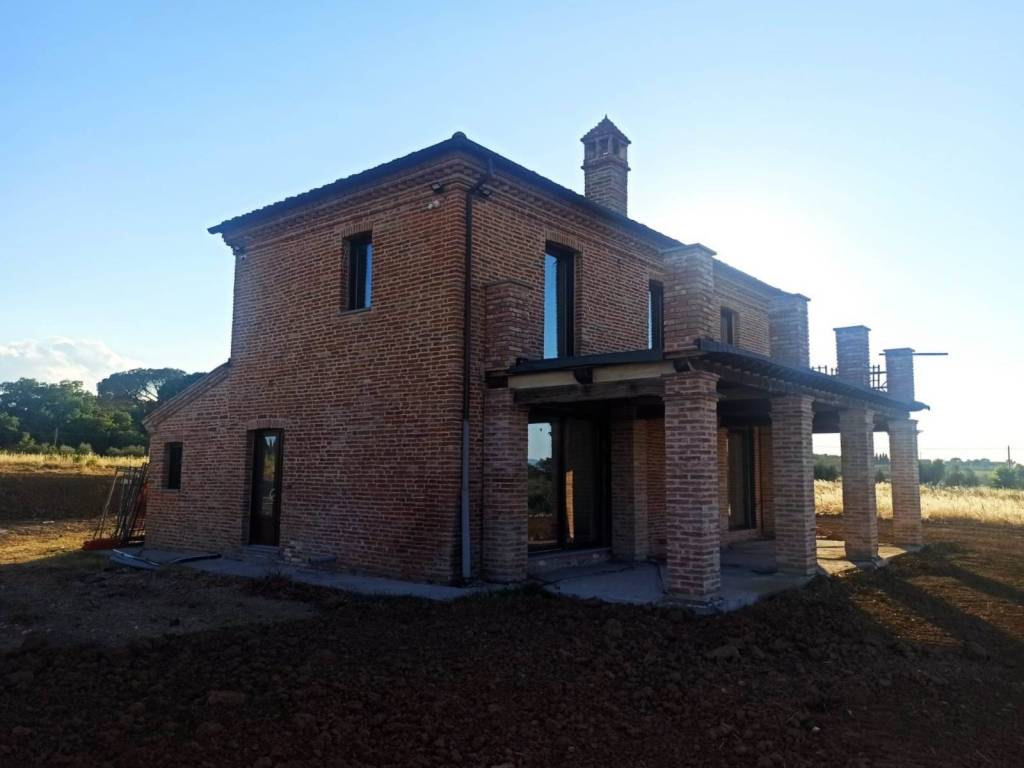 Rustico / casale a Castiglione del lago - Foto 4