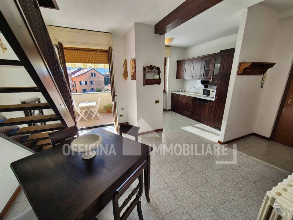 Appartamento a Dervio in Via Sedeia - Foto 3