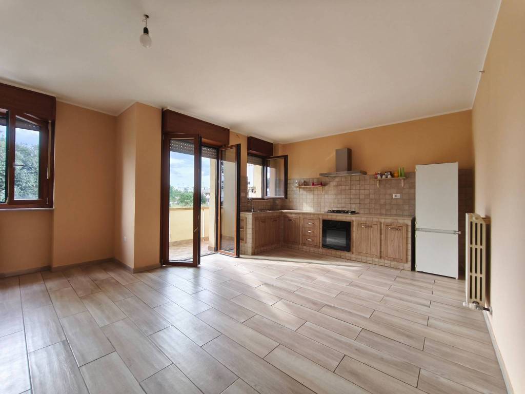 Appartamento a Alliste in Via dei Peri, 40 - Foto 2