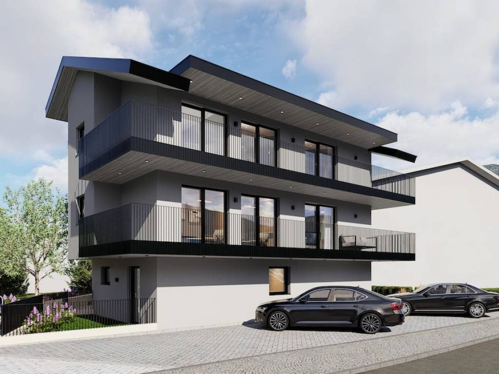 Appartamento a Valdaora in Bahnhofstraße 31 - Foto 2