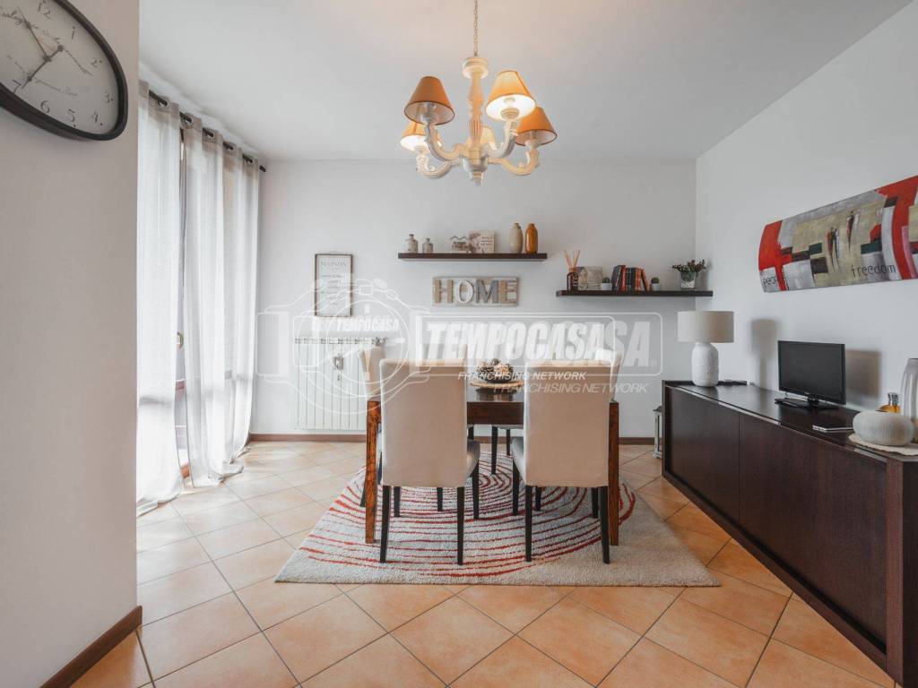 Appartamento a Galliera in Via Costruttori di Pace - Foto 2