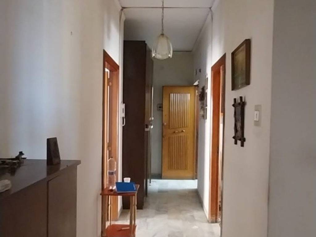 Appartamento a Aversa in Via Ettore Corcioni, 1 - Foto 2