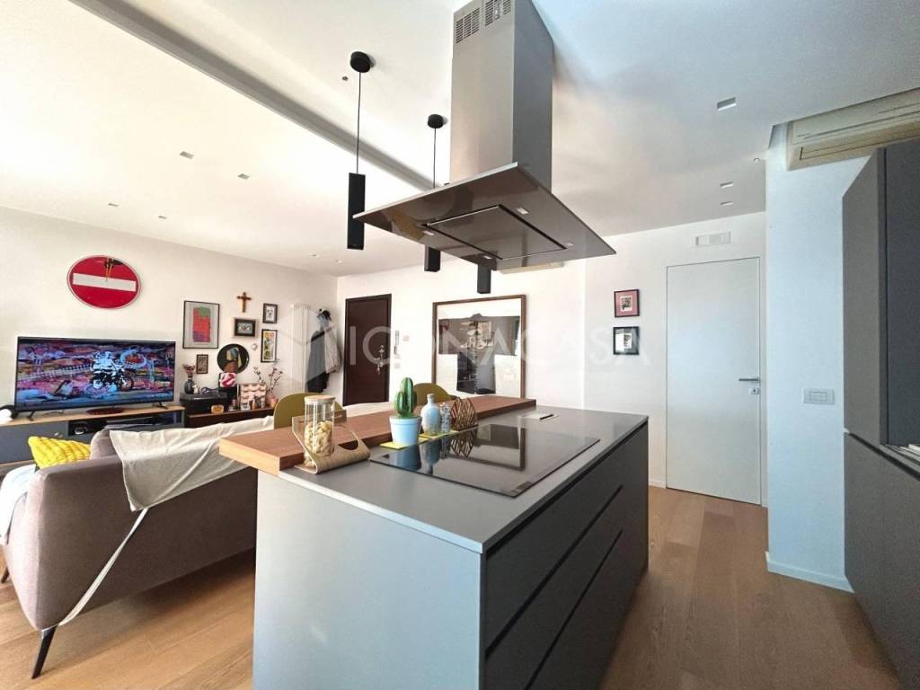 Appartamento a Bisceglie in Via Vecchia Corato - Foto 2