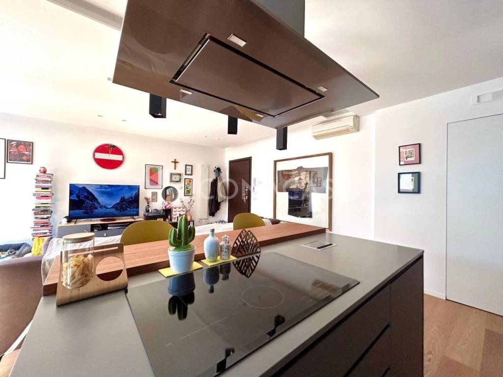 Appartamento a Bisceglie in Via Vecchia Corato - Foto 3