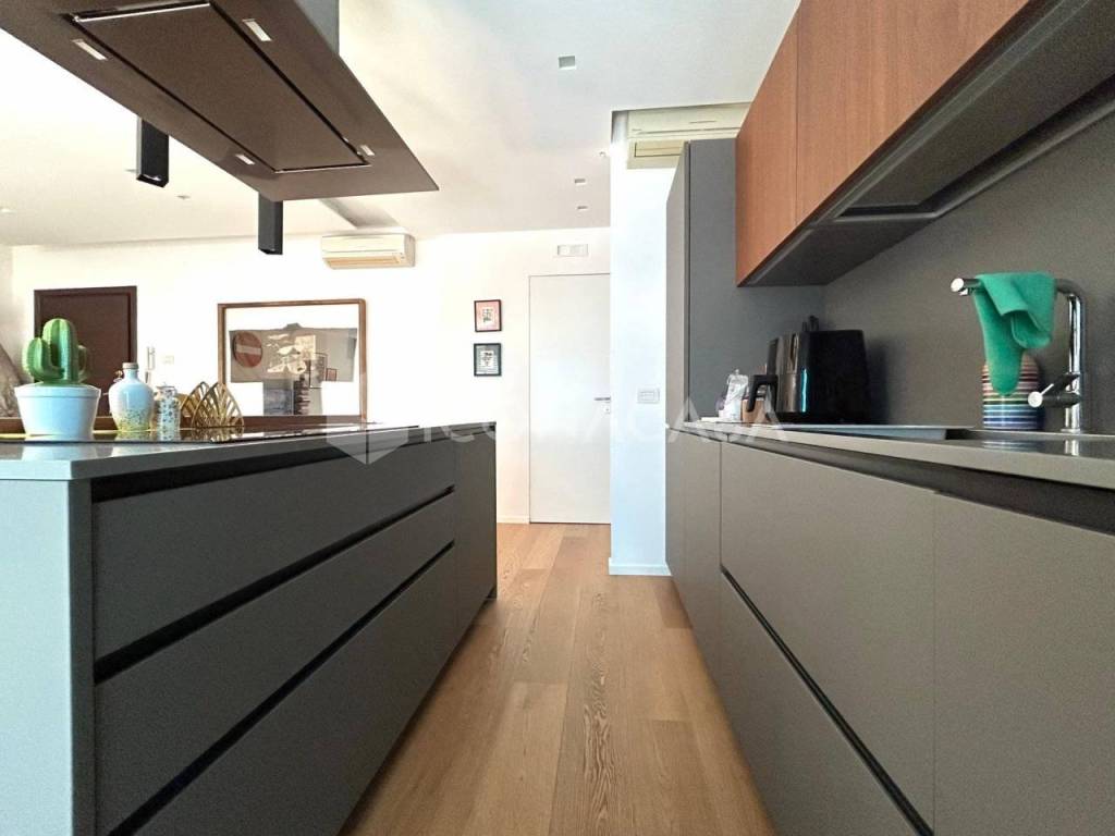 Appartamento a Bisceglie in Via Vecchia Corato - Foto 4