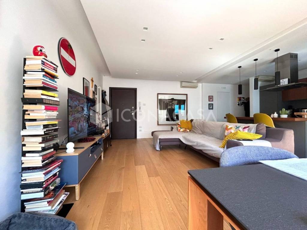 Appartamento a Bisceglie in Via Vecchia Corato - Foto 5