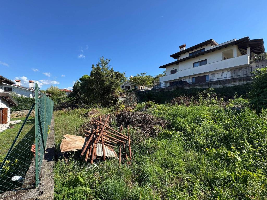 Terreno a Muggia - Foto 3