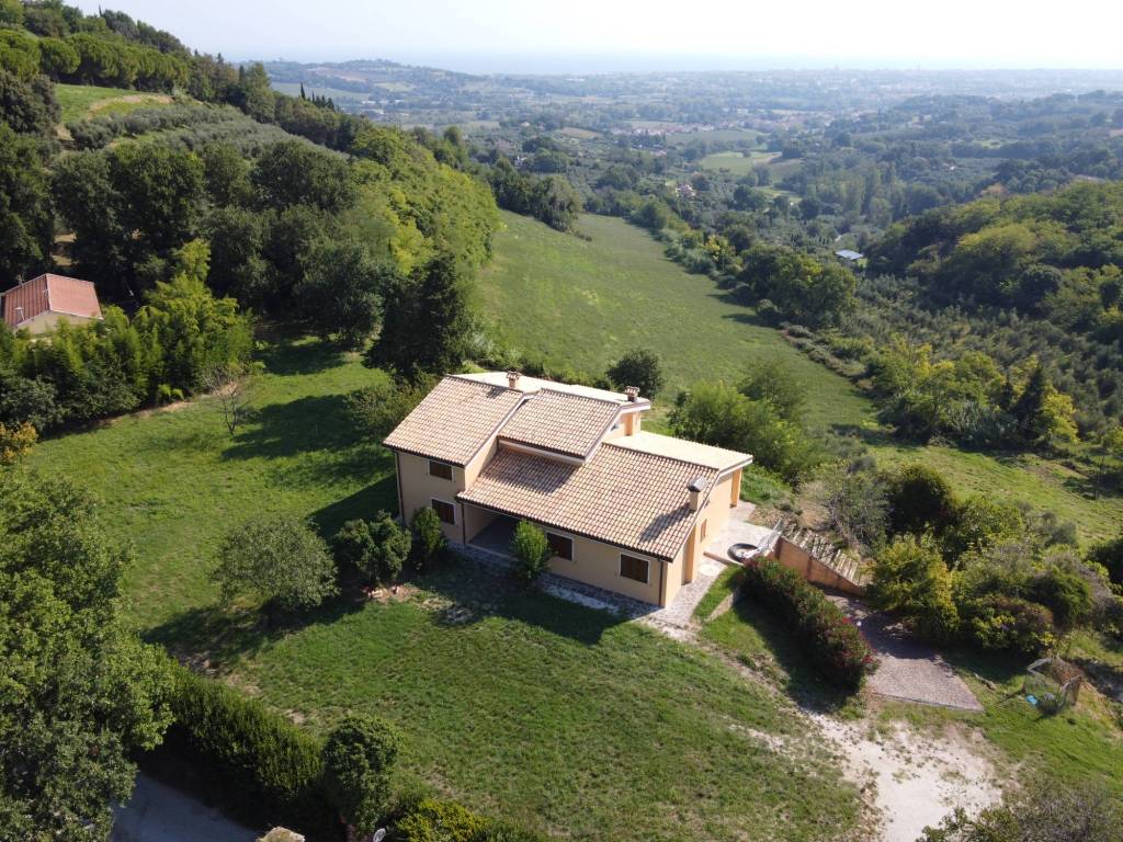 Villa a Fano - Foto 2