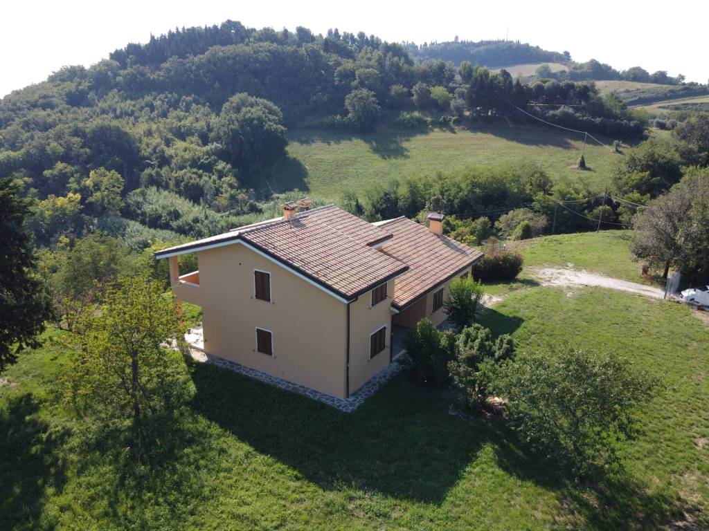 Villa a Fano - Foto 3