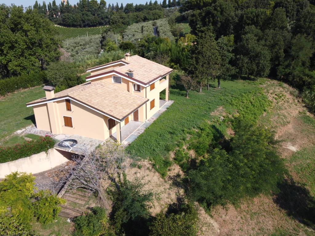 Villa a Fano - Foto 4