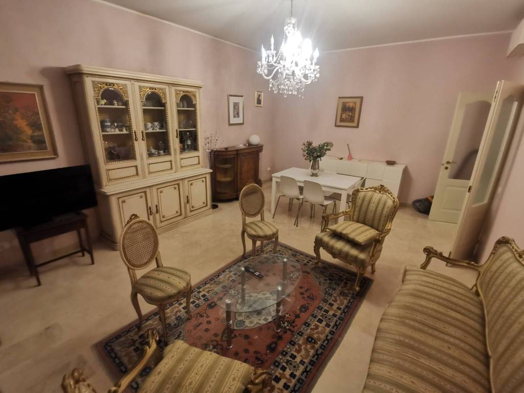 Appartamento a Pesaro in Viale Cesare Battisti - Foto 4