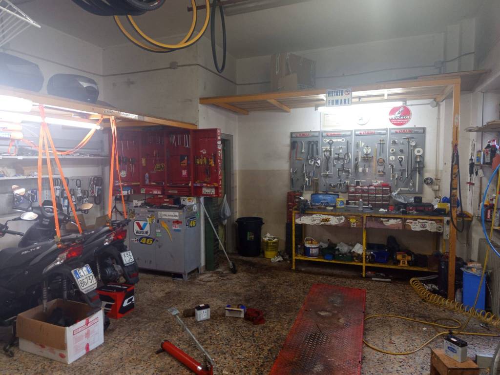 Immobile a Lanciano in Via Ferro di Cavallo - Foto 5