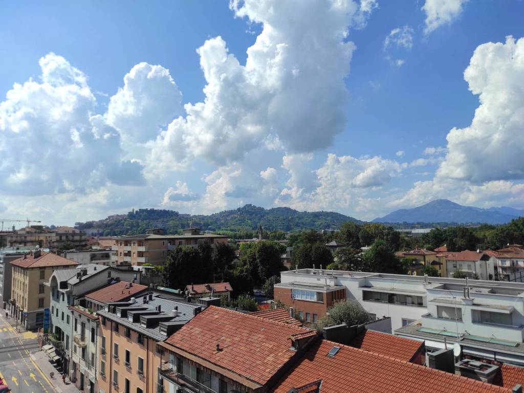 Appartamento a Bergamo in Via Filippo Corridoni, 23 - Foto 3