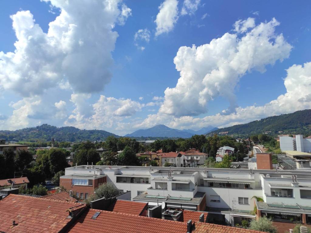 Appartamento a Bergamo in Via Filippo Corridoni, 23 - Foto 4